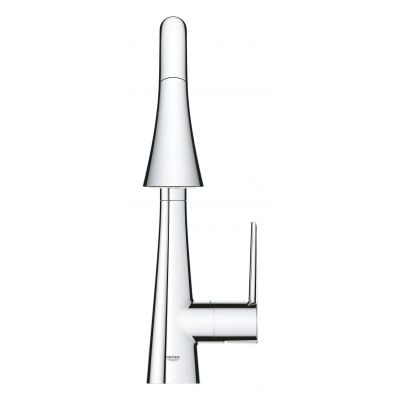 Zestaw Grohe 32294002 + Grohe 31654AP0