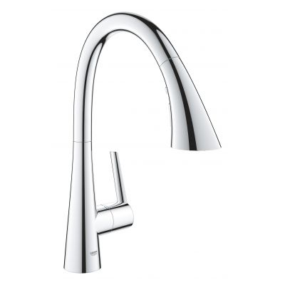 Zestaw Grohe 32294002 + Grohe 31654AP0