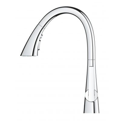Zestaw Grohe 32294002 + Grohe 31654AP0