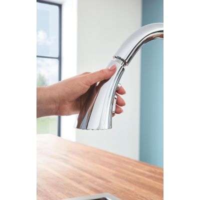 Zestaw Grohe 32294002 + Grohe 31654AP0