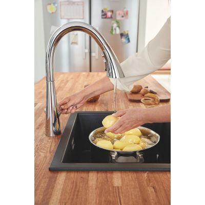 Zestaw Grohe 32294002 + Grohe 31654AP0
