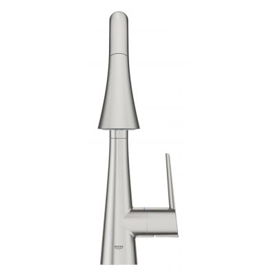 Zestaw Grohe 32294DC2 + Grohe 31654AP0