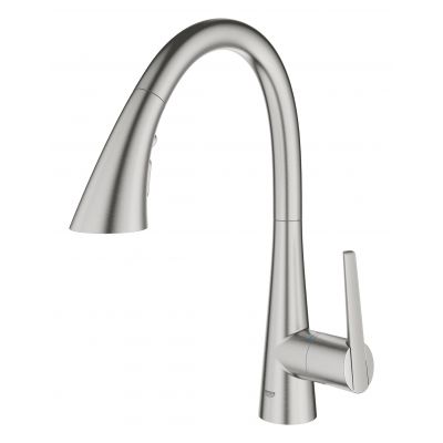 Zestaw Grohe 32294DC2 + Grohe 31654AP0