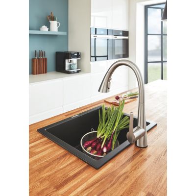 Zestaw Grohe 32294DC2 + Grohe 31654AP0