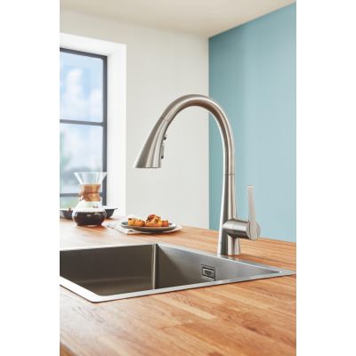 Zestaw Grohe 32294DC2 + Grohe 31654AP0