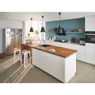 Zestaw Grohe 32294DC2 + Grohe 31654AP0