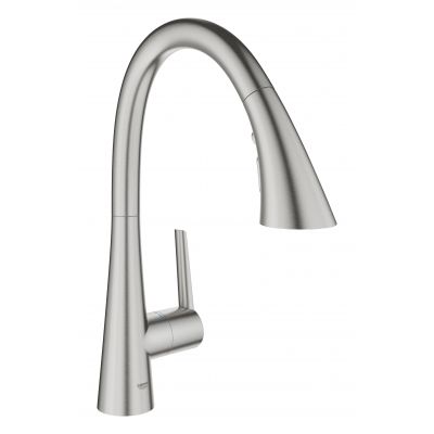 Zestaw Grohe 32294DC2 + Grohe 31654AP0
