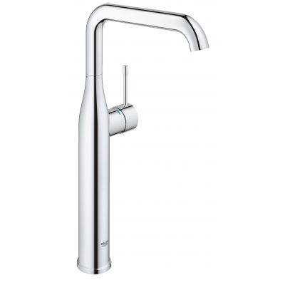 Bateria umywalkowa stojąca starlight chrome 32901001 Grohe Essence New
