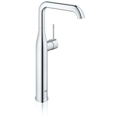 Bateria umywalkowa stojąca starlight chrome 32901001 Grohe Essence New