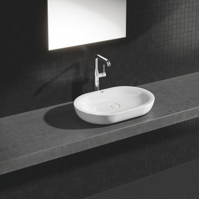 Bateria umywalkowa stojąca starlight chrome 32901001 Grohe Essence New