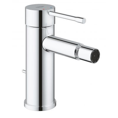 Bateria bidetowa stojąca starlight chrome 32935001 Grohe Essence