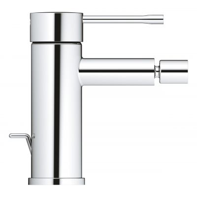 Bateria bidetowa stojąca starlight chrome 32935001 Grohe Essence