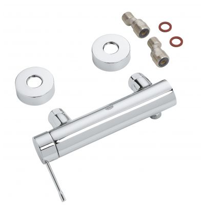 Zestaw Grohe 26598000, 33636001