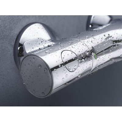 Zestaw Grohe 27369000, 34567000