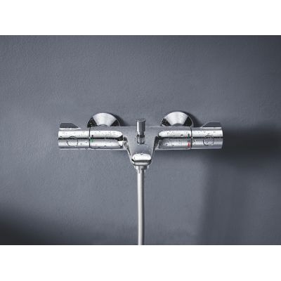 Zestaw Grohe 27369000, 34567000