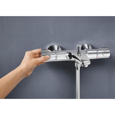 Zestaw Grohe 27369000, 34567000