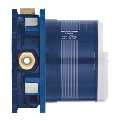 Zestaw Grohe 24062000, 26405000, 26695000, 27851000, 35600000