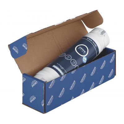 Filtr wody 40430001 Grohe Blue