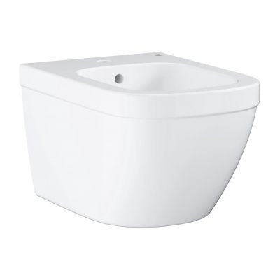 Bidet wiszący 39208000 Grohe Euro Ceramic | Sklep internetowy mŁazienka ...