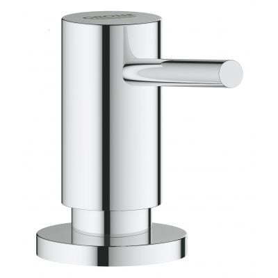 Zestaw Grohe 31368001, 31653AP0, 40535000