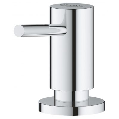 Zestaw Grohe 31368001, 31653AP0, 40535000