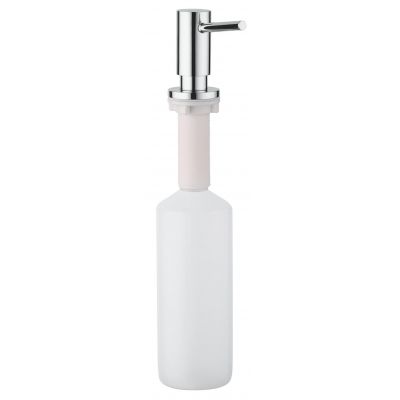 Zestaw Grohe 31368001, 31653AP0, 40535000