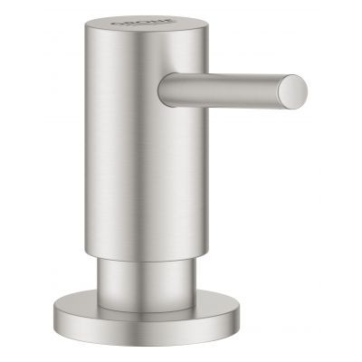Zestaw Grohe 30270DC0, 31653AP0, 40535DC0