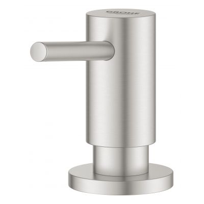 Zestaw Grohe 30270DC0, 31653AP0, 40535DC0