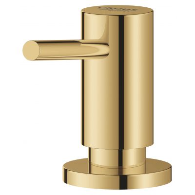 Dozownik do płynów złoty 40535GL0 Grohe Cosmopolitan