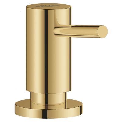 Dozownik do płynów złoty 40535GL0 Grohe Cosmopolitan