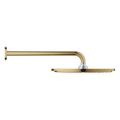 Zestaw Grohe 26066GL0, 26574GL0, 27057GL0, 27074GL0, 28362GL1, 29119GL0