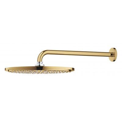 Zestaw Grohe 26066GL0, 26574GL0, 27057GL0, 27074GL0, 28362GL1, 29119GL0