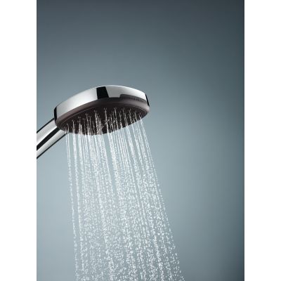 Słuchawka prysznicowa chrom 26397001 Grohe Vitalio Comfort