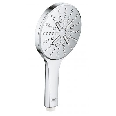Słuchawka prysznicowa starlight chrome 26574000 Grohe Rainshower