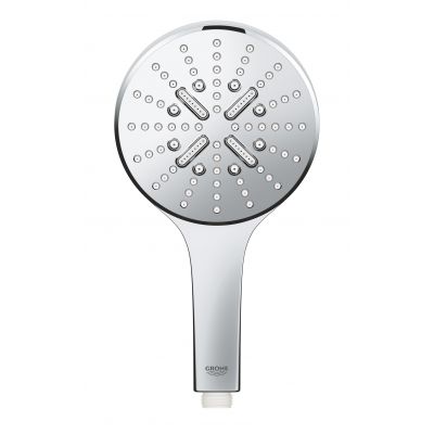 Słuchawka prysznicowa starlight chrome 26574000 Grohe Rainshower