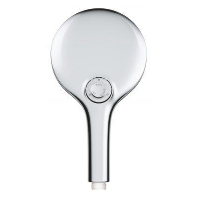 Słuchawka prysznicowa starlight chrome 26574000 Grohe Rainshower