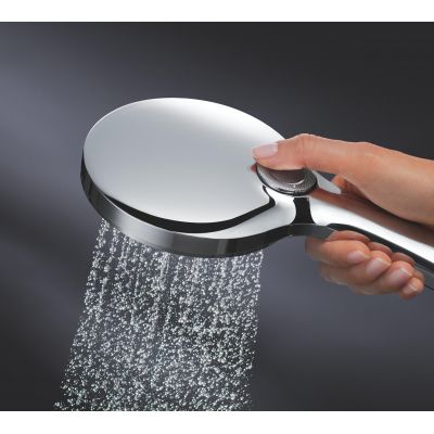 Słuchawka prysznicowa starlight chrome 26574000 Grohe Rainshower