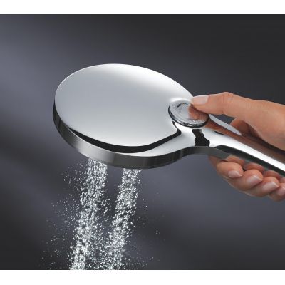Słuchawka prysznicowa starlight chrome 26574000 Grohe Rainshower