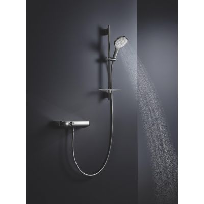 Słuchawka prysznicowa starlight chrome 26574000 Grohe Rainshower