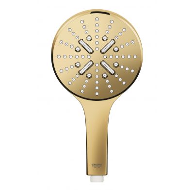 Zestaw Grohe 26066GL0, 26574GL0, 27057GL0, 27074GL0, 28362GL1, 29119GL0