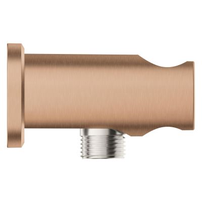 Przyłącze kątowe z uchwytem 26658DL0 Grohe Rainshower