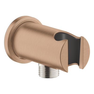 Przyłącze kątowe z uchwytem 26658DL0 Grohe Rainshower