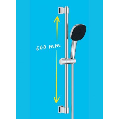 Zestaw Grohe 24208002, 26928001