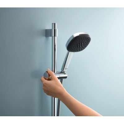 Zestaw Grohe 24208002, 26928001