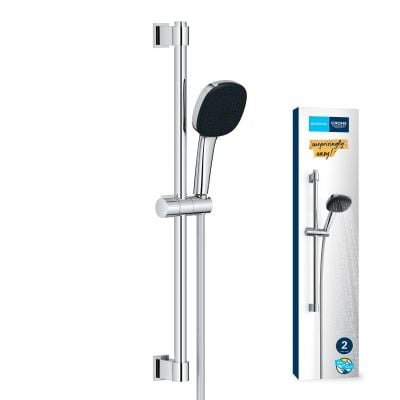 Zestaw Grohe 24208002, 26928001