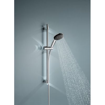 Zestaw prysznicowy ścienny chrom 26951001 Grohe Vitalio Start