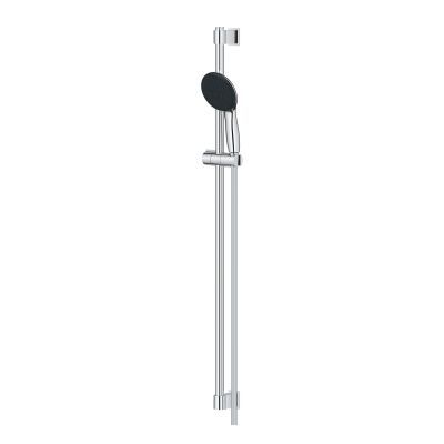 Zestaw prysznicowy ścienny chrom 26956001 Grohe Vitalio Start