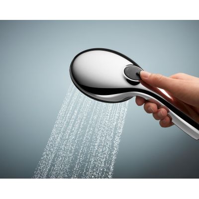 Zestaw prysznicowy ścienny chrom 26956001 Grohe Vitalio Start