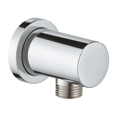 Przyłącze kątowe starlight chrome 27057000 Grohe Rainshower