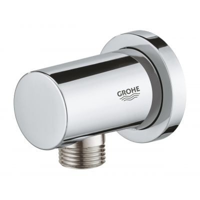 Przyłącze kątowe starlight chrome 27057000 Grohe Rainshower
